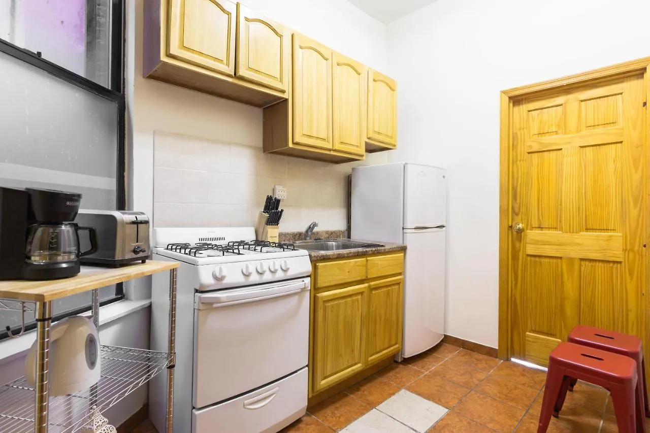 Spacious Apt Close To 9Th Avenue New York 0*,  Verenigde Staten