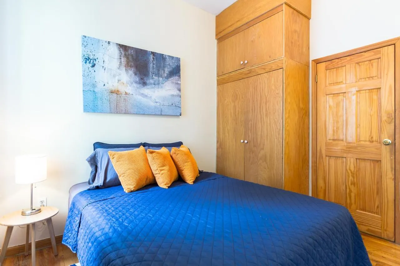 Spacious Apt Close To 9Th Avenue New York Appartement