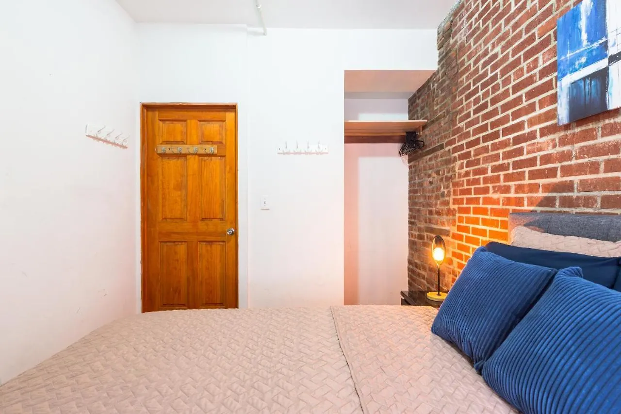 Appartement Spacious Apt Close To 9Th Avenue New York