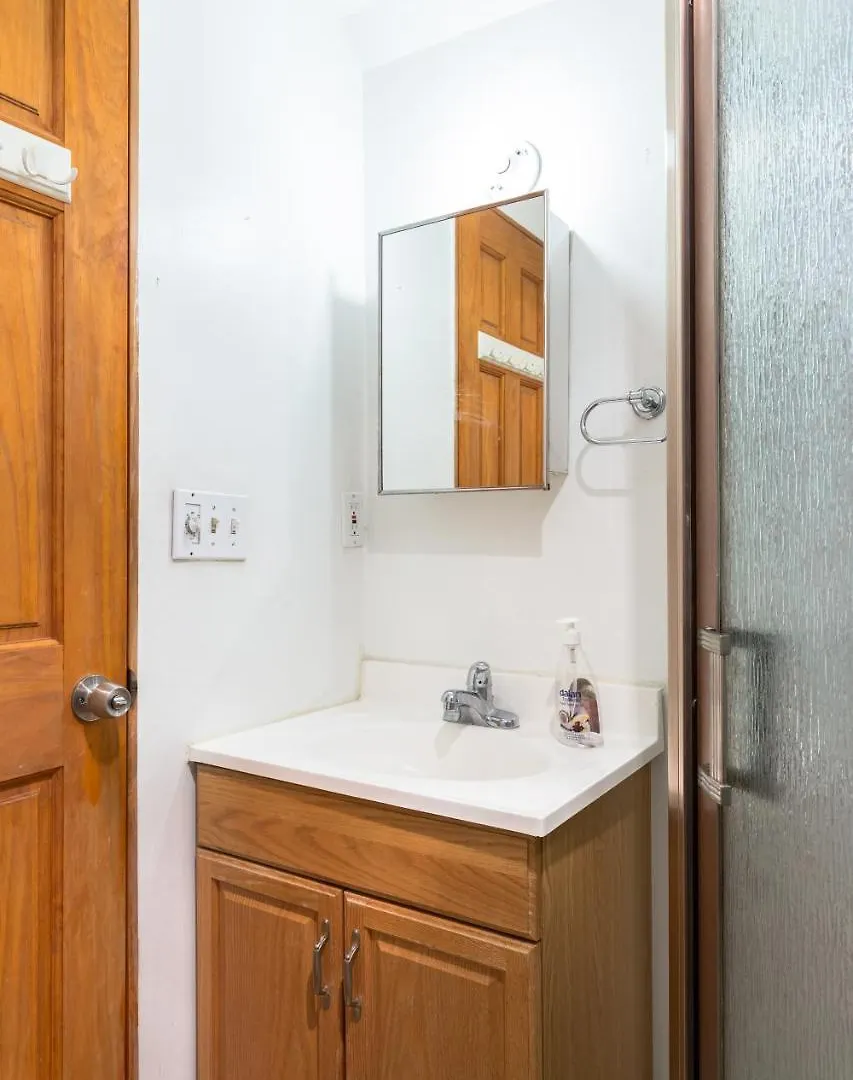 Spacious Apt Close To 9Th Avenue New York Appartement